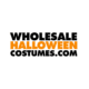 Wholesale Halloween Costumes logo
