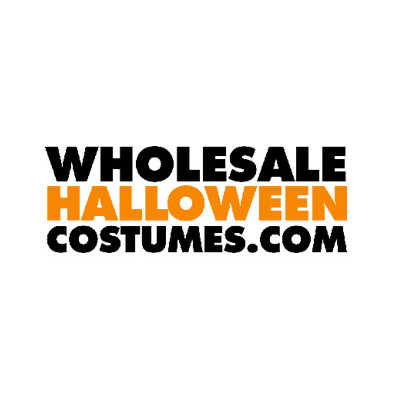 Wholesale Halloween Costumes logo