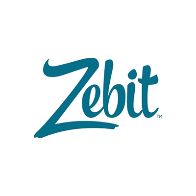 Zebit logo