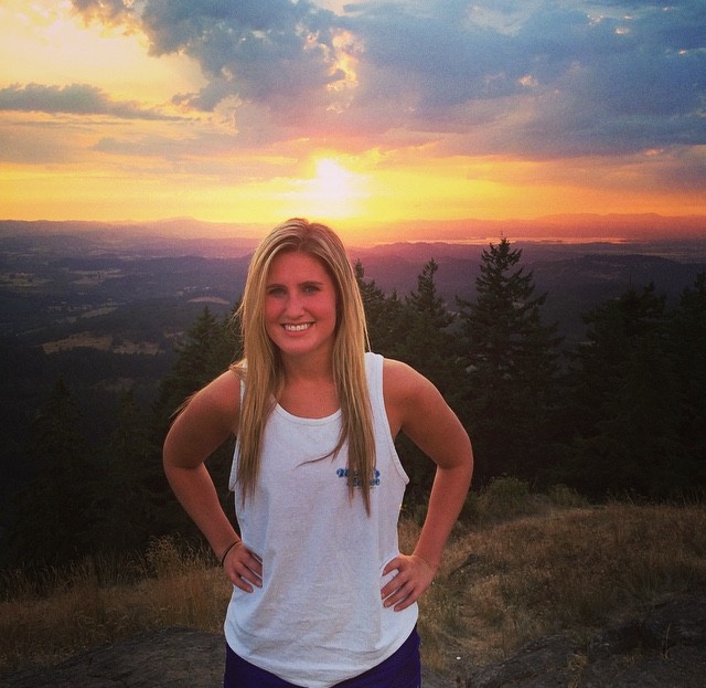 Madeline Boehmer
