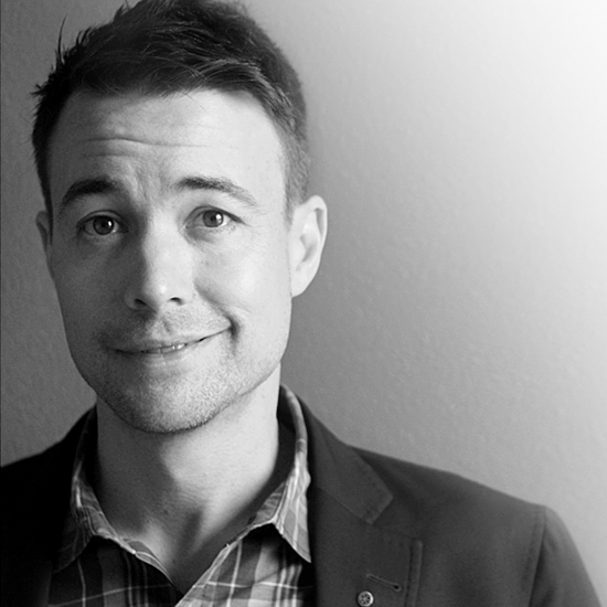 Jake Weatherly