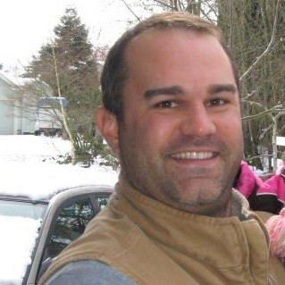 Tim Shear