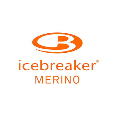 Logotipo do quebra-gelo