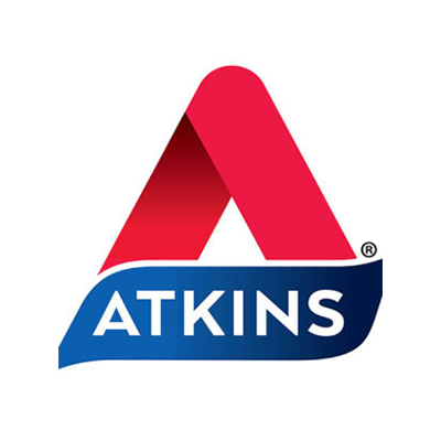 Atkins logo