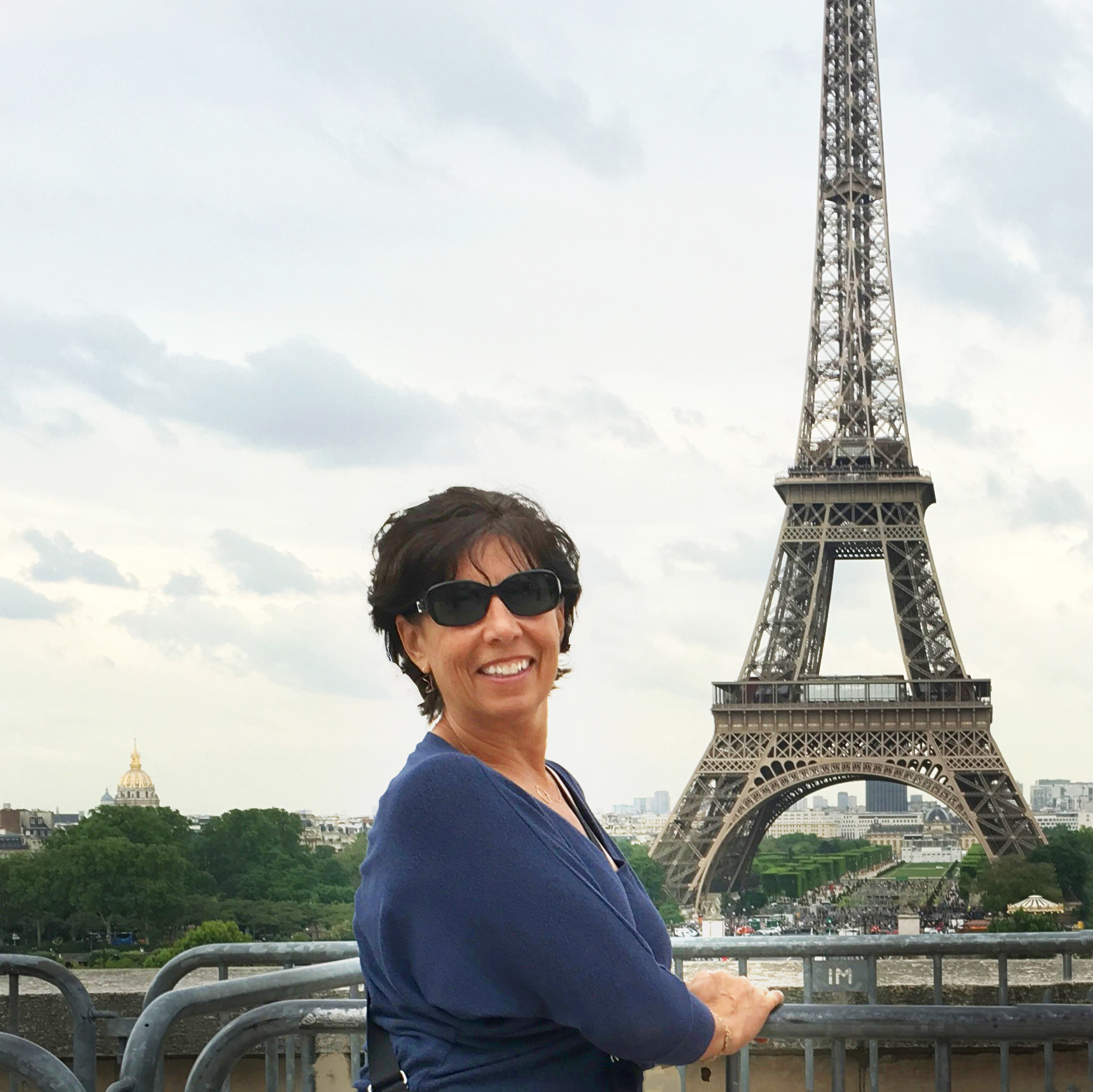 parisCathy