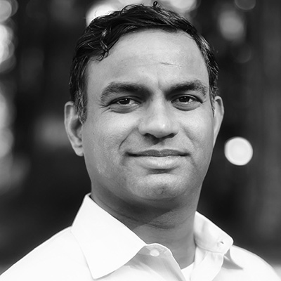 Sai Koppala, CMO