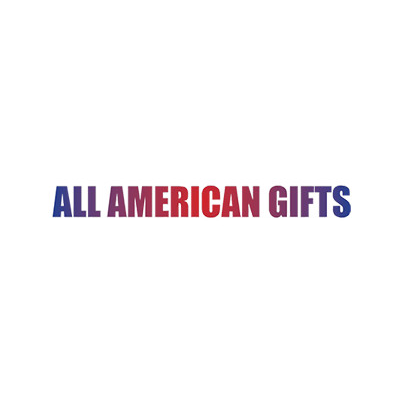 All American Gifts logo