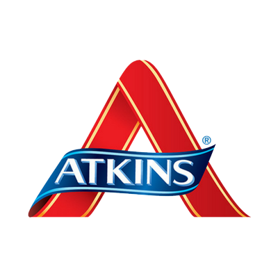 Logotipo da Atkins