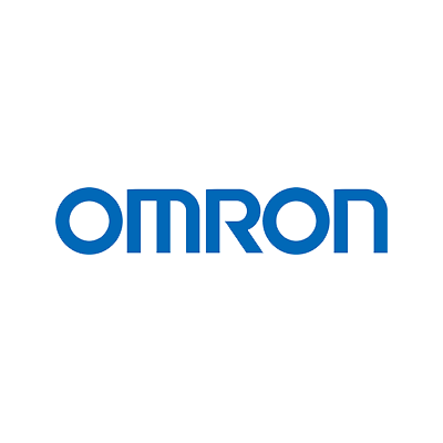 Logotipo da Omron