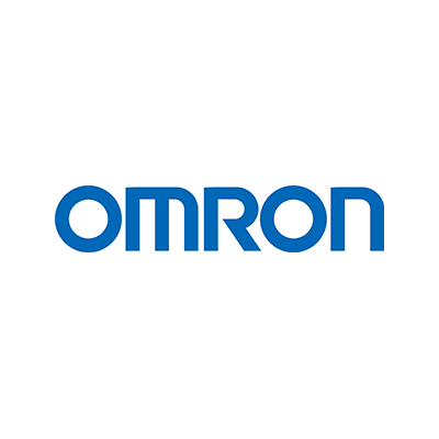 Omron Healthcare logo