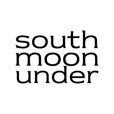 South Moon Under logo