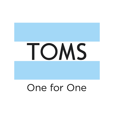 TOMS logo