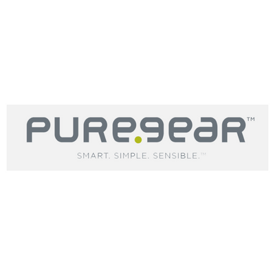 Pure Gear logo