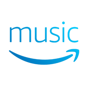 amazon music logo