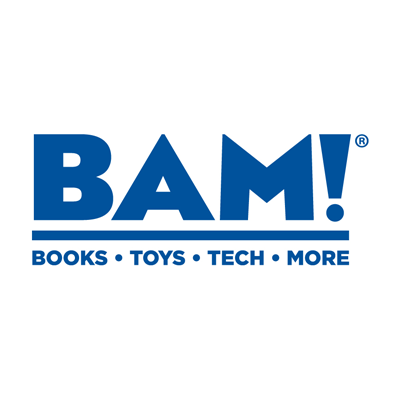 Books-A-Million - Logo
