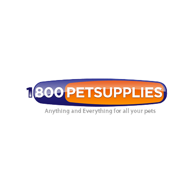 1800 Pet Supplies - Logo