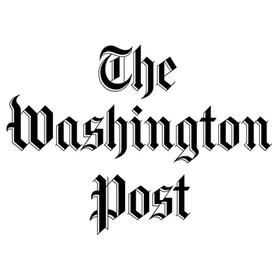 The Washington Post - Logo