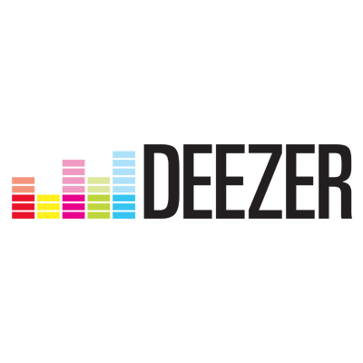 Deezer Student Discount - Logo