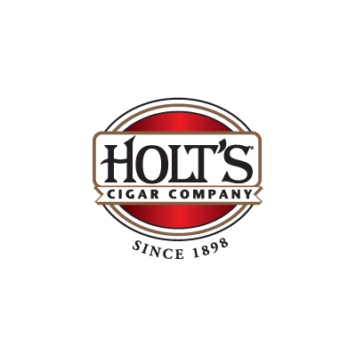Holt's Cigar logo