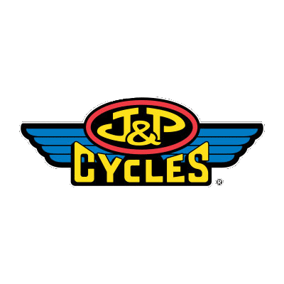 J&P Cycles Logo