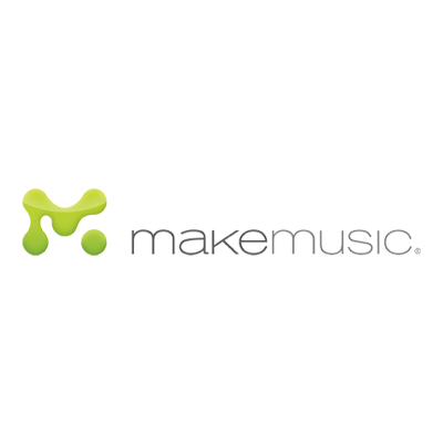 MakeMusic Logo