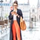 Blog GDPR - Woman with phone