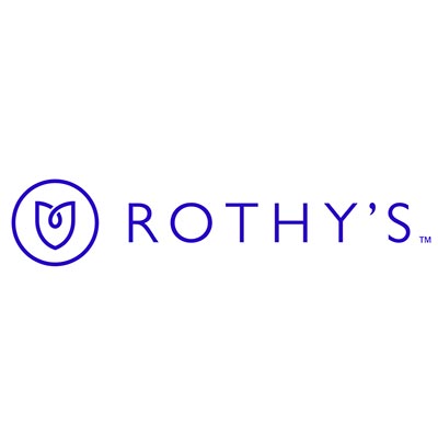 Rothy's logo