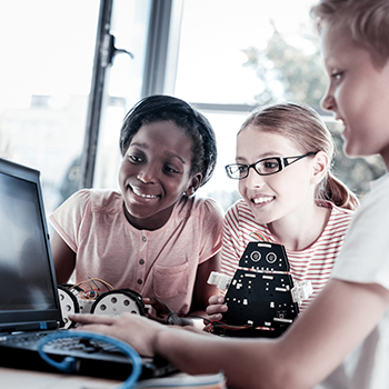 SheerID's teacher verification and student verification solutions prevent unqualified individuals from taking advantage of Facebook's CodeFWD program.