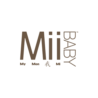 Mii Baby logo