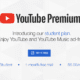 YouTube used SheerID's Digital Verification Platform to launch an international exclusive student offer on YouTube Premium and YouTube Music Premium.
