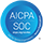 Cumple con AICPA-SOC