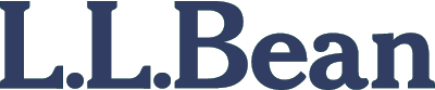 logotipo de llbean