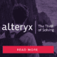 Alteryx Use Case