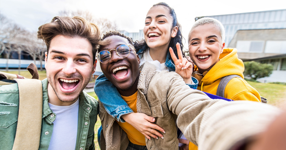 Learn how to effectively market to Gen Z.