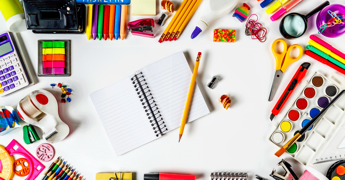 Marketing to teachers with personalized offers can help teachers a great deal.