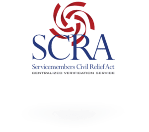 Logotipo de SCRA