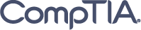 Logotipo de CompTIA