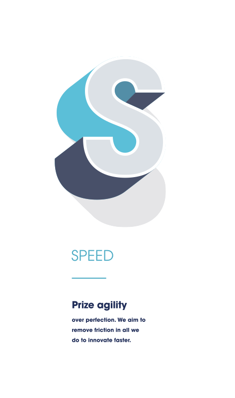Speed