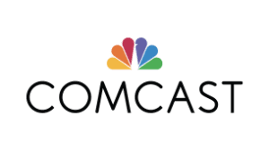 Comcast Logo