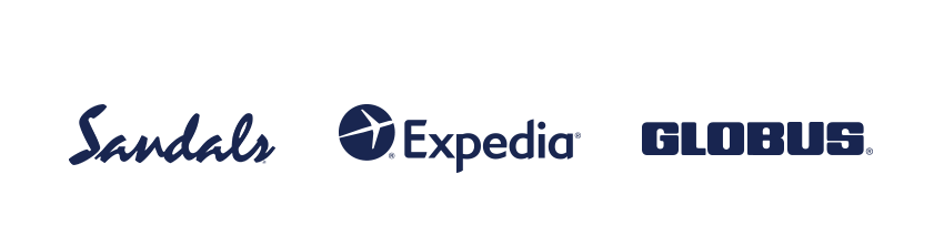 Mobile Logos Hospitality