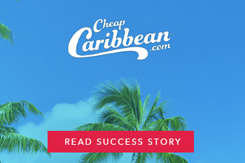 Cheap Caribbean Success Story