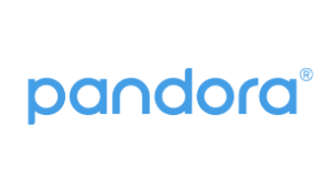 Pandora Logo