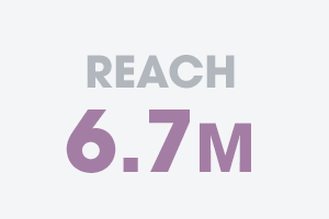 Grey Reach 6.7 Million Thumnail