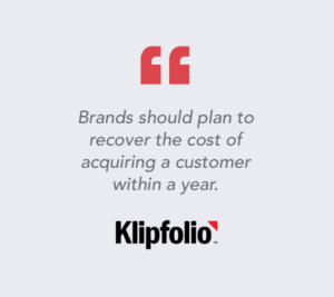 Klipfolio Quote