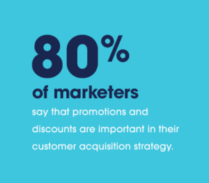 80 Marketers Stat