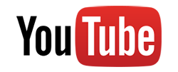 Youtubeロゴ