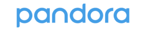 pandora logo fc