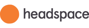 Logo Headspace
