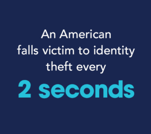 2seconds Identity Theft