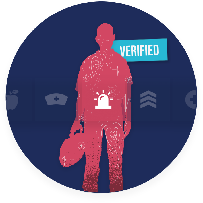 Verified Image